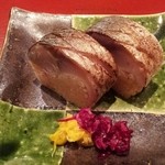 User's review image for 文楽