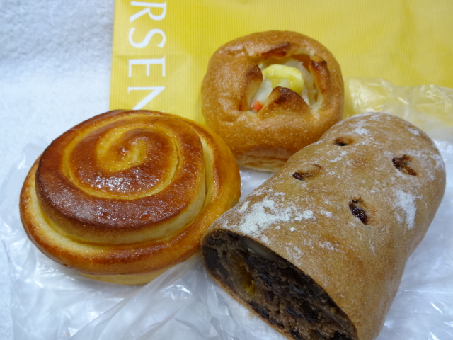 User's review image for ANDERSEN 伊勢丹立川店