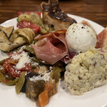 User's review image for フェノメナーレ