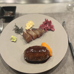 User's review image for ahill azabu