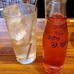 User's review image for 酒場のんき