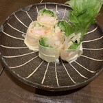 用戶對於そば酒房 徳兵衛的評論圖