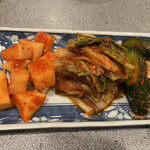 User's review image for 焼肉もんもん亭