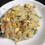 用户对于中華居酒屋 満福的评论图