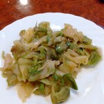 用戶對於恒源餃子的評論圖