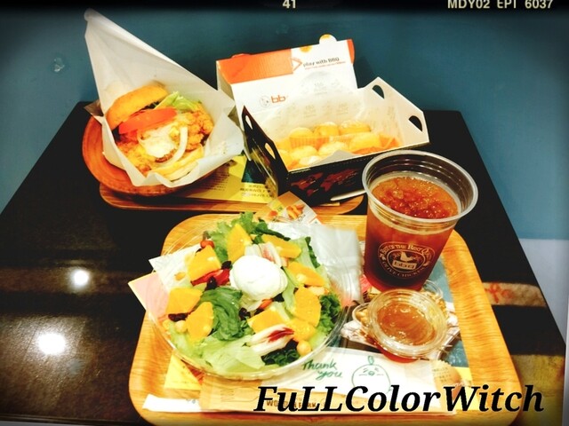 User's recommendation image for bb.q OLIVE CHICKEN cafe JR天満駅前店