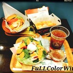 User's review image for bb.q OLIVE CHICKEN cafe JR天満駅前店