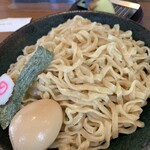 用戶對於長岡生姜ラーメン しょうがの湯的評論圖