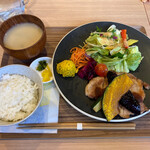 用户对于Cafe Dining Sera的评论图