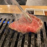 用戶對於焼肉 近江牛肉店 別館的評論圖