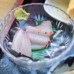 用户对于ヨッシャ食堂的评论图