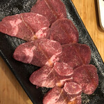 用戶對於立喰い焼肉 治郎丸 渋谷店的評論圖