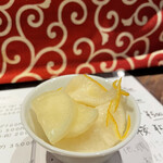 用户对于ひろ志的评论图