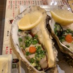 用户对于大衆居酒屋 いけ屋 森下店的评论图