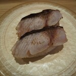 用户对于回転寿司がんこ エキマルシェ新大阪店的评论图