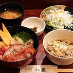 用戶對於すし銀 西葛西本店的評論圖