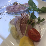 User's review image for アデニア