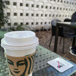 User's review image for スターバックスコーヒー 代官山蔦屋書店