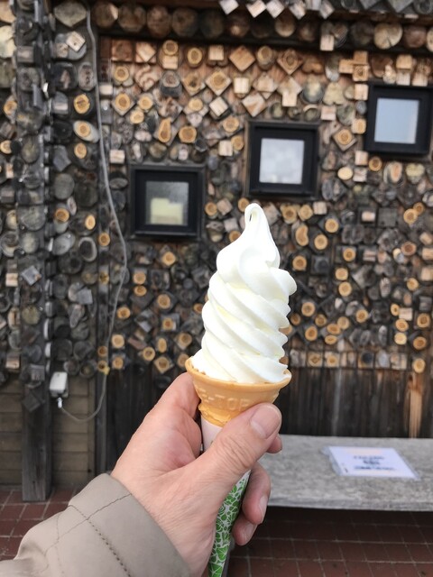 User's recommendation image for ソフトクリーム じゃんけん