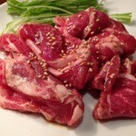 用戶對於焼肉　まんぐう的評論圖