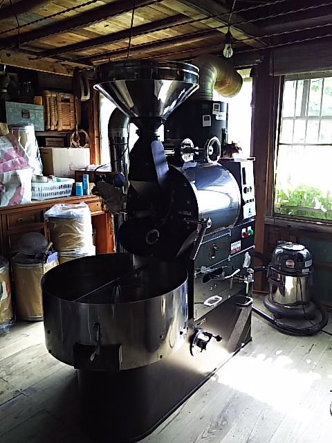 User's review image for ひろしげ珈琲倶楽部