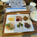 User's review image for スーパーホテル 函館