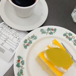 用戶對於六花亭 五稜郭店的評論圖