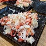 用戶對於京都 かに銀 河原町店的評論圖