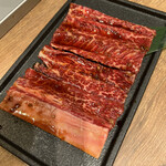 用户对于蒲田焼肉 東京BeeN 田町店的评论图