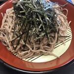 用戶對於名代 富士そば 鶯谷店的評論圖