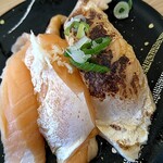 User's review image for 回転寿しクリッパー 明野店