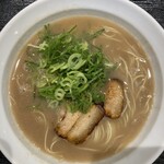 User's review image for LA-麺HOUSE 将丸
