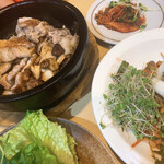 User's review image for ケンちゃん食堂