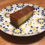 用戶對於黒船 銀座松屋店的評論圖