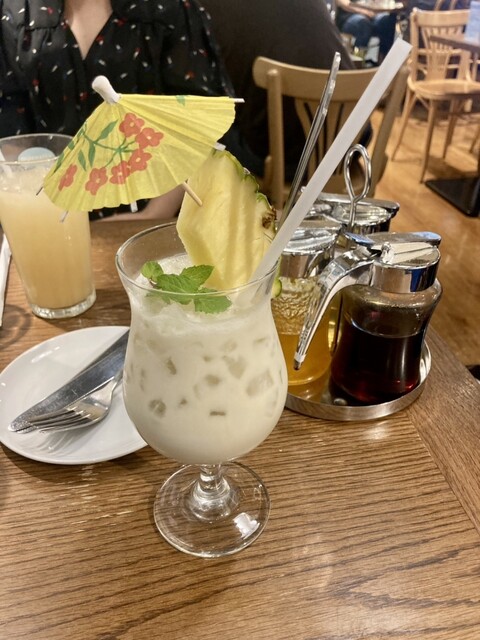 User's recommendation image for Hawaiian Pancake Factory LINKS UMEDA