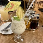 User's review image for Hawaiian Pancake Factory LINKS UMEDA
