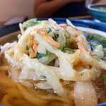 User's review image for 手打ちうどん 釜や