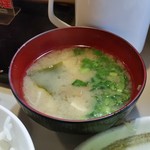 User's review image for 川ばた