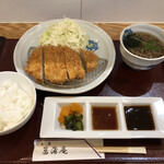 用户对于太呂菖蒲庵 本店的评论图