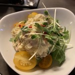 User's review image for 中野坂上 縁