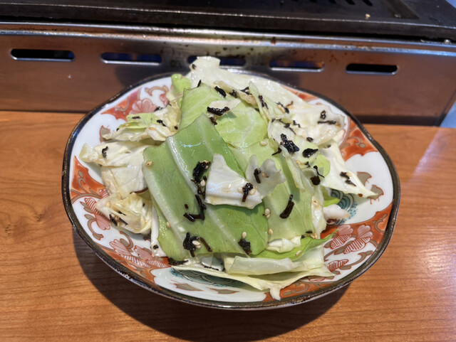 用戶對於焼肉家 てっちゃん的評論高清圖