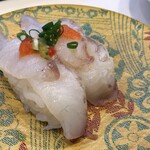 User's review image for 回転寿司 みさき 蒲田西口店