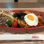 用戶對於Dishers 新宿住友ビル店的評論圖