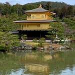 用戶對於豆政　 金閣寺境内売店的評論圖