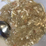 用戶對於新橋亭的評論圖