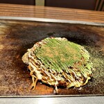 用戶對於狸狸亭 天満橋店的評論圖