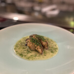 用户对于表参道うかい亭的评论图