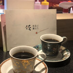 用户对于パフェ、珈琲、酒、佐藤 花れ的评论图
