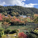 User's review image for みかえり茶屋