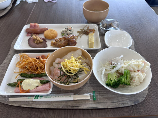 用戶對於プレミアホテル CABIN 旭川的評論高清圖
